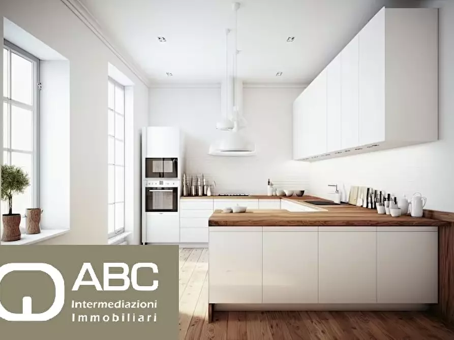 Immagine 4 di Appartamento in vendita  in via xxx aprile a Montebelluna