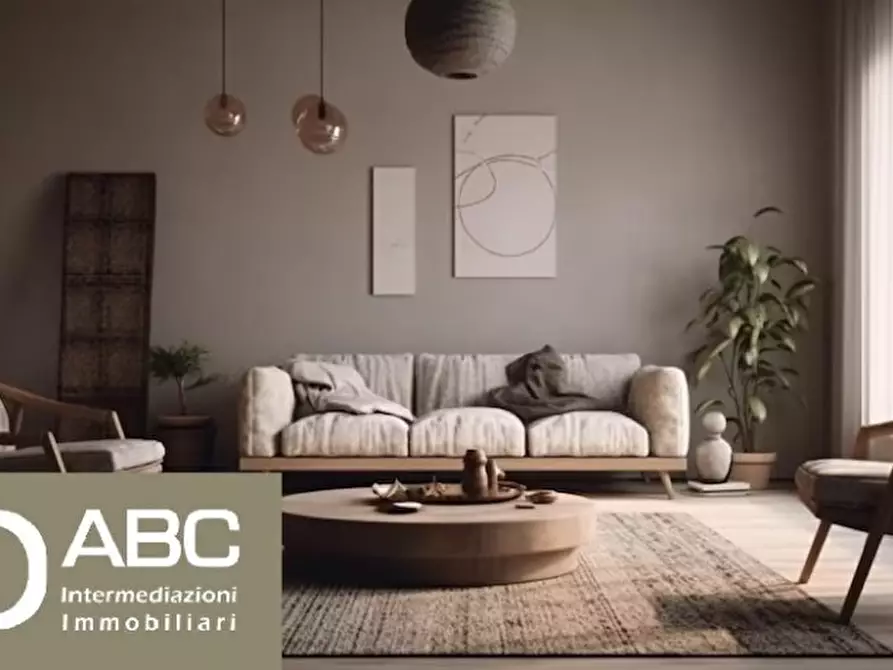 Immagine 5 di Appartamento in vendita  in via xxx aprile a Montebelluna