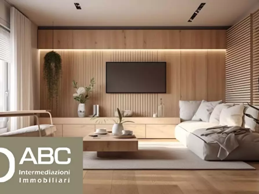 Immagine 11 di Appartamento in vendita  in via xxx aprile a Montebelluna