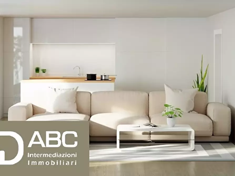 Immagine 12 di Appartamento in vendita  in via xxx aprile a Montebelluna