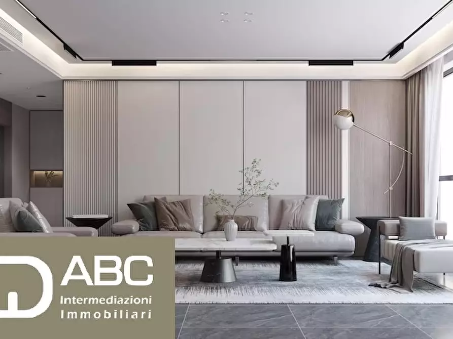 Immagine 13 di Appartamento in vendita  in via xxx aprile a Montebelluna