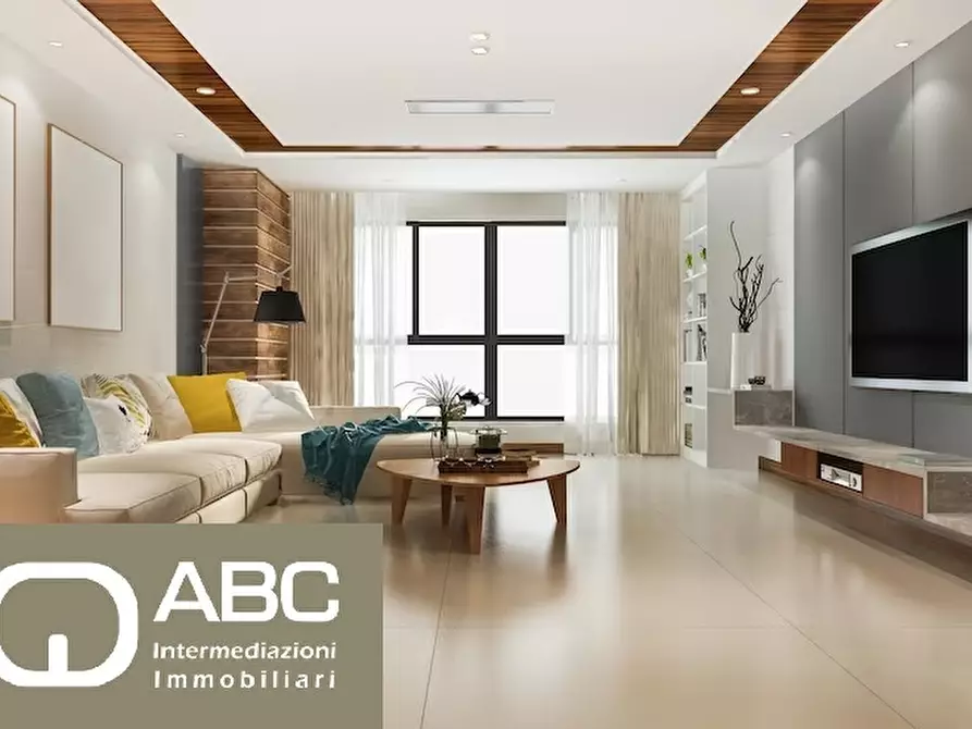 Immagine 14 di Appartamento in vendita  in via xxx aprile a Montebelluna