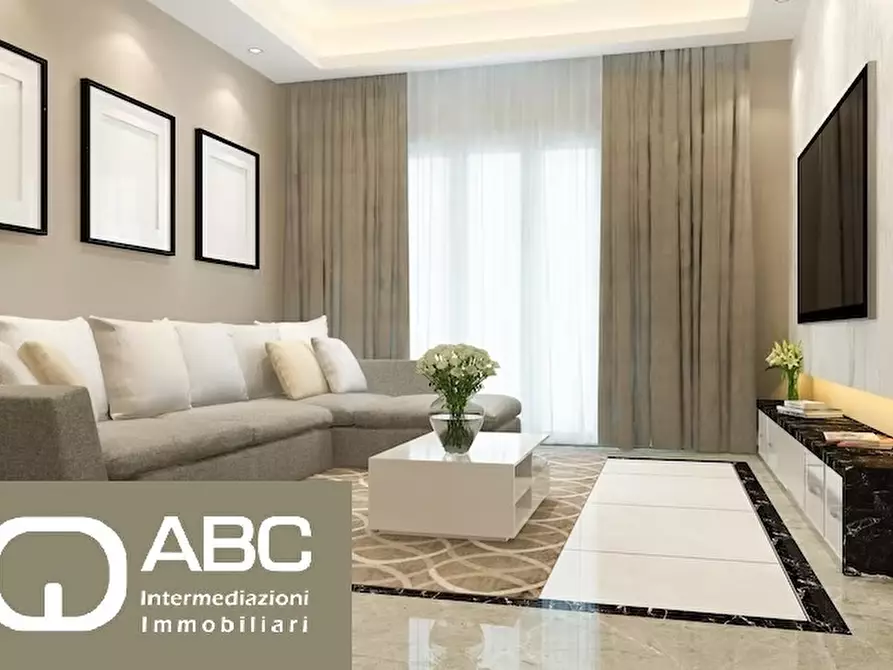 Immagine 15 di Appartamento in vendita  in via xxx aprile a Montebelluna