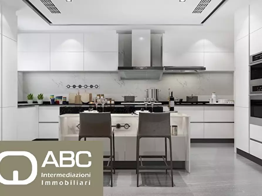 Immagine 18 di Appartamento in vendita  in via xxx aprile a Montebelluna