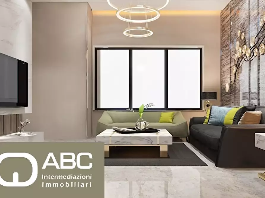 Immagine 19 di Appartamento in vendita  in via xxx aprile a Montebelluna