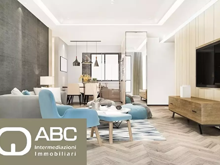 Immagine 6 di Casa bifamiliare in vendita  in via san gaetano a Montebelluna