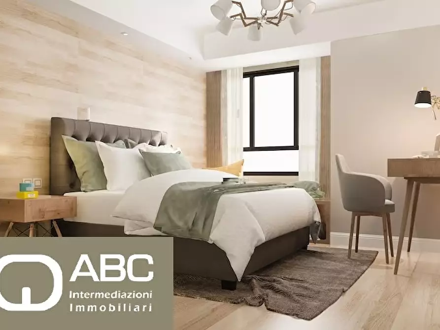 Immagine 24 di Casa bifamiliare in vendita  in via san gaetano a Montebelluna