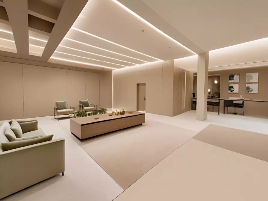 Immagine 6 di Ufficio in affitto  in Via Brenta a San Martino Di Lupari