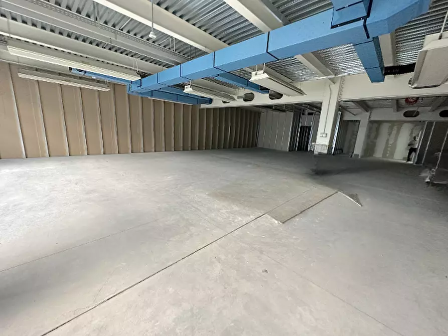 Immagine 9 di Ufficio in affitto  in Via Brenta a San Martino Di Lupari