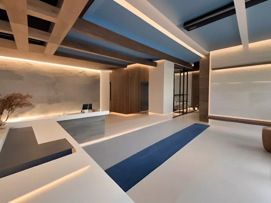 Immagine 10 di Ufficio in affitto  in Via Brenta a San Martino Di Lupari