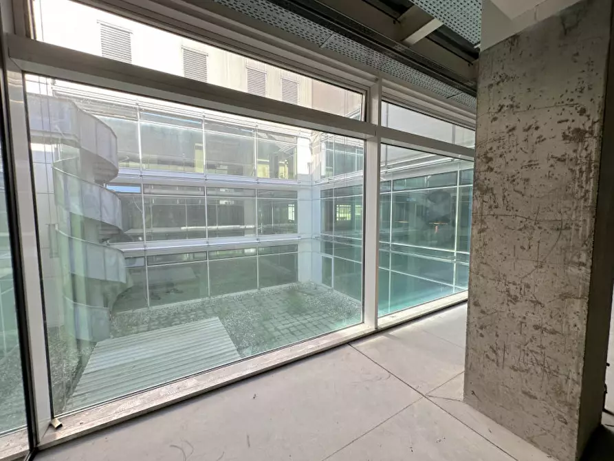 Immagine 13 di Ufficio in affitto  in Via Brenta a San Martino Di Lupari