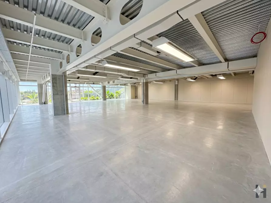 Immagine 15 di Ufficio in affitto  in Via Brenta a San Martino Di Lupari