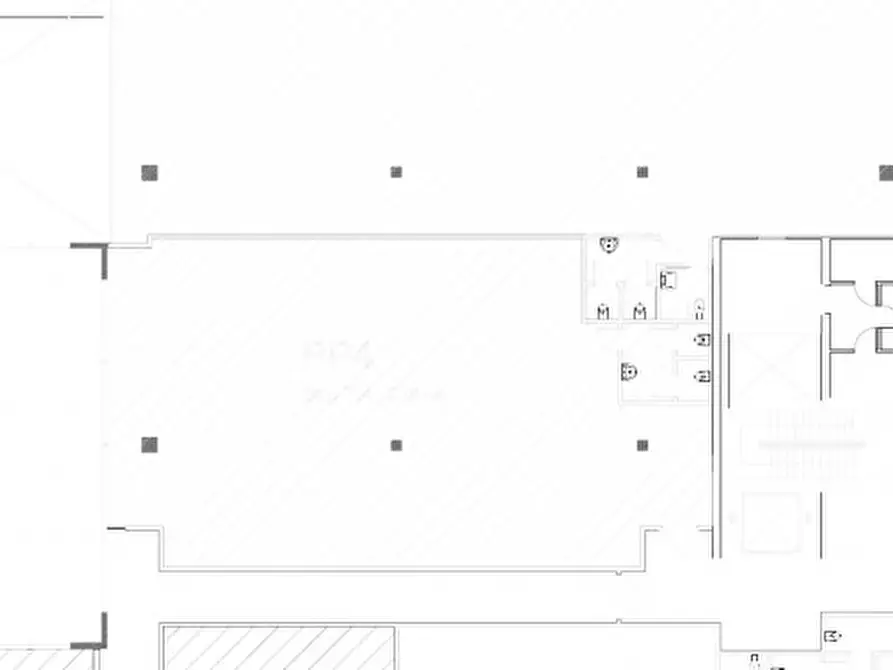 Immagine 17 di Ufficio in affitto  in Via Brenta a San Martino Di Lupari