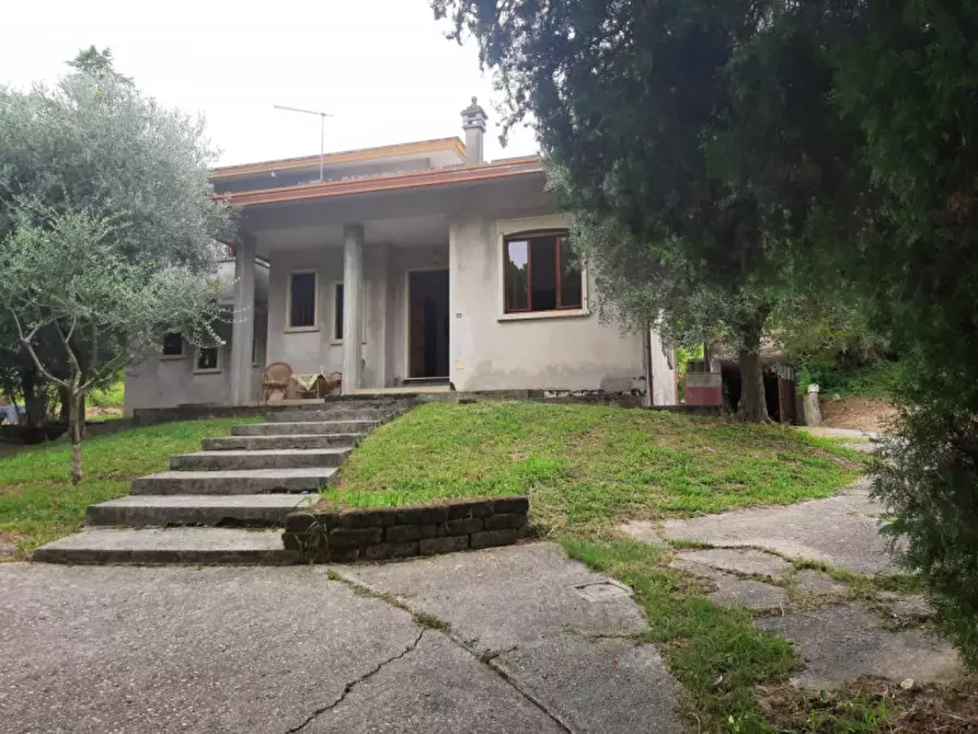 Immagine 1 di Casa indipendente in vendita  in Via Giuseppe Mazzoni a Longare