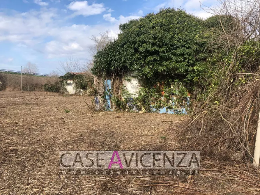 Immagine 21 di Terreno in vendita  in via roma a Grisignano Di Zocco