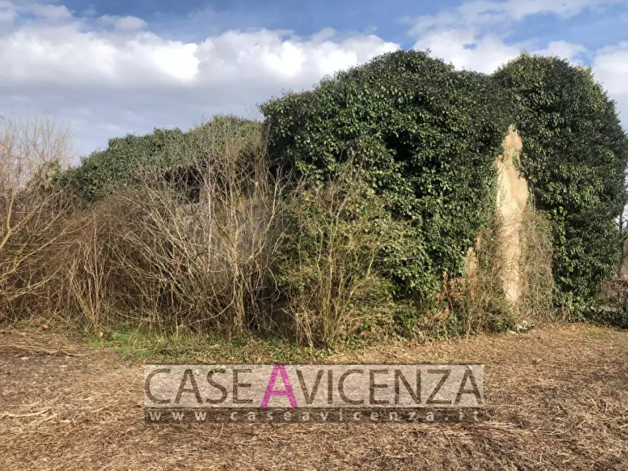 Immagine 22 di Terreno in vendita  in via roma a Grisignano Di Zocco