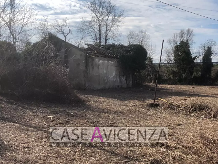 Immagine 23 di Terreno in vendita  in via roma a Grisignano Di Zocco