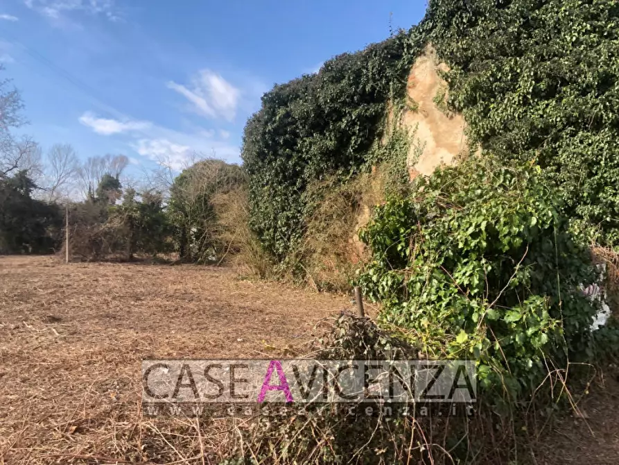 Immagine 27 di Terreno in vendita  in via roma a Grisignano Di Zocco