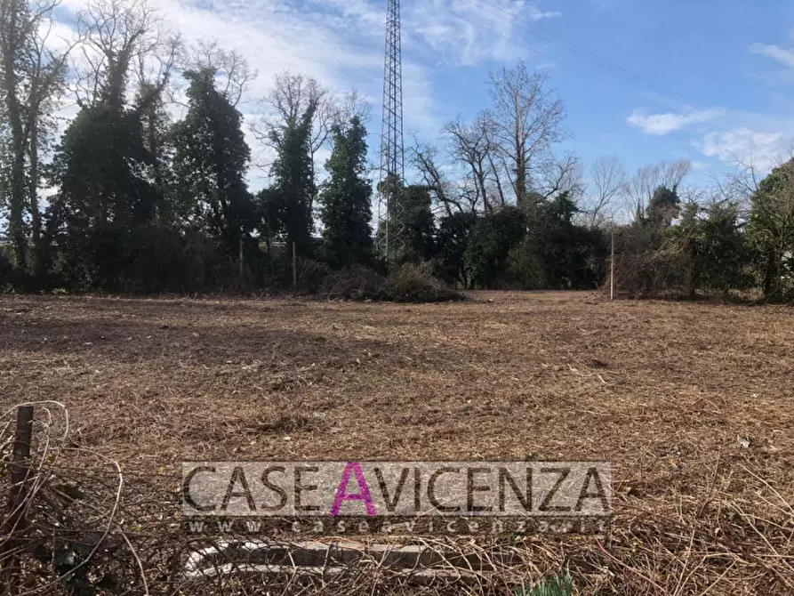Immagine 29 di Terreno in vendita  in via roma a Grisignano Di Zocco