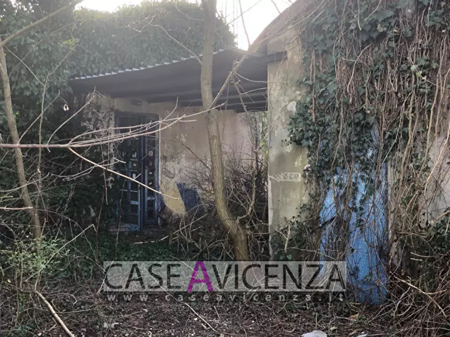 Immagine 34 di Terreno in vendita  in via roma a Grisignano Di Zocco
