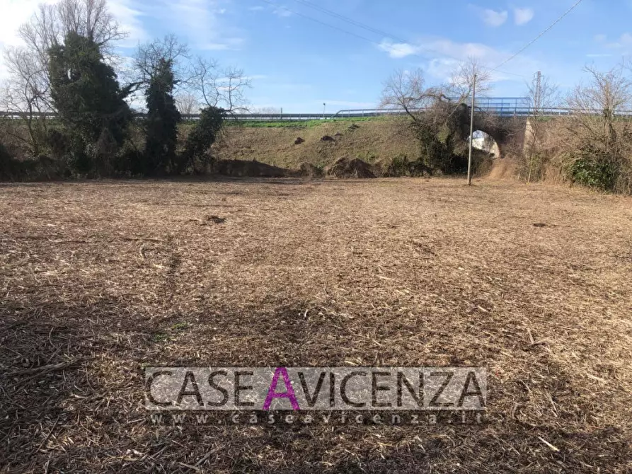 Immagine 36 di Terreno in vendita  in via roma a Grisignano Di Zocco