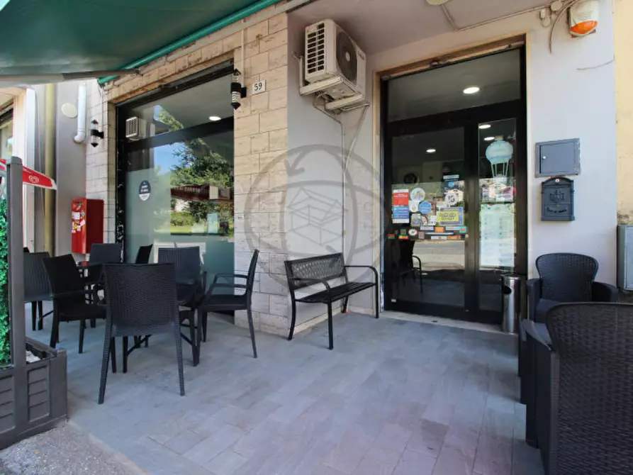 Immagine 4 di Attività commerciale in vendita  in Via Gabelletta, 59 a Terni