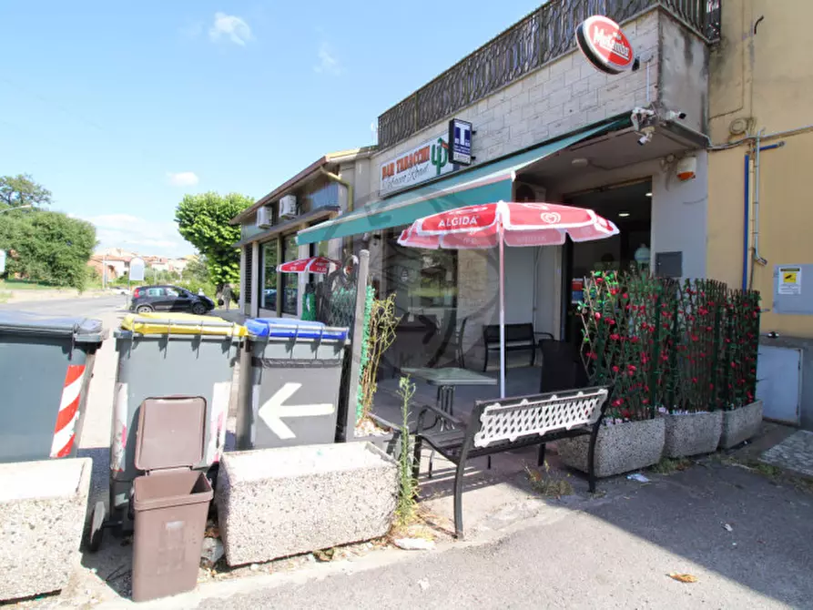 Immagine 5 di Attività commerciale in vendita  in Via Gabelletta, 59 a Terni