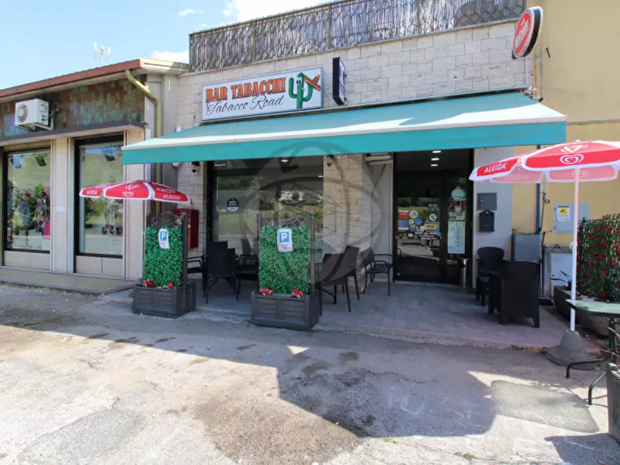 Immagine 6 di Attività commerciale in vendita  in Via Gabelletta, 59 a Terni