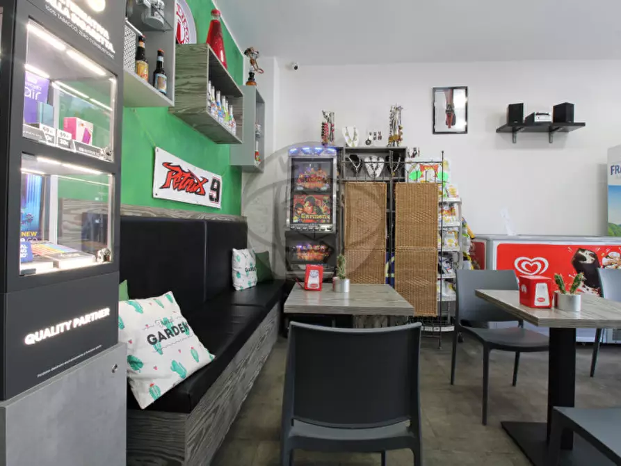 Immagine 14 di Attività commerciale in vendita  in Via Gabelletta, 59 a Terni