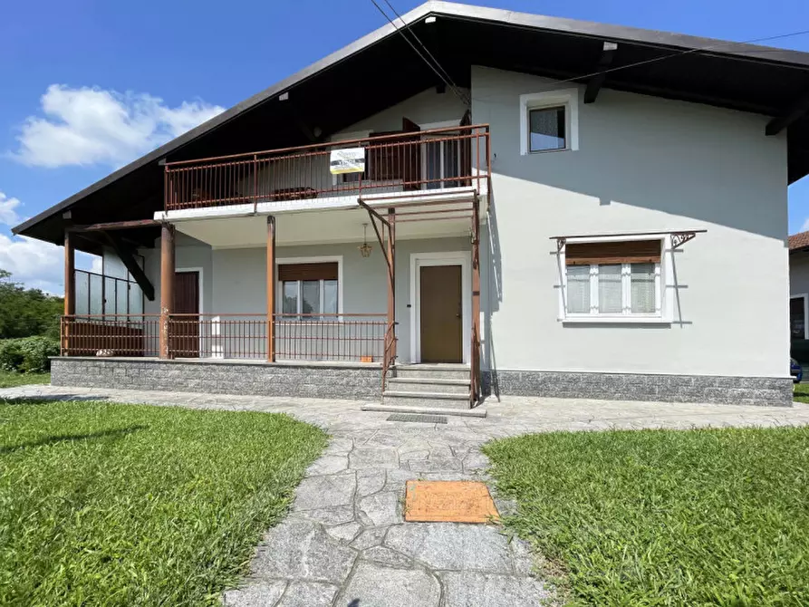 Immagine 1 di Casa indipendente in vendita  in via orgoglia 60 a Borgo Ticino