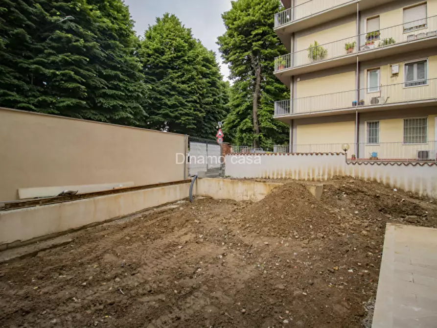 Immagine 6 di Appartamento in vendita  a Prato