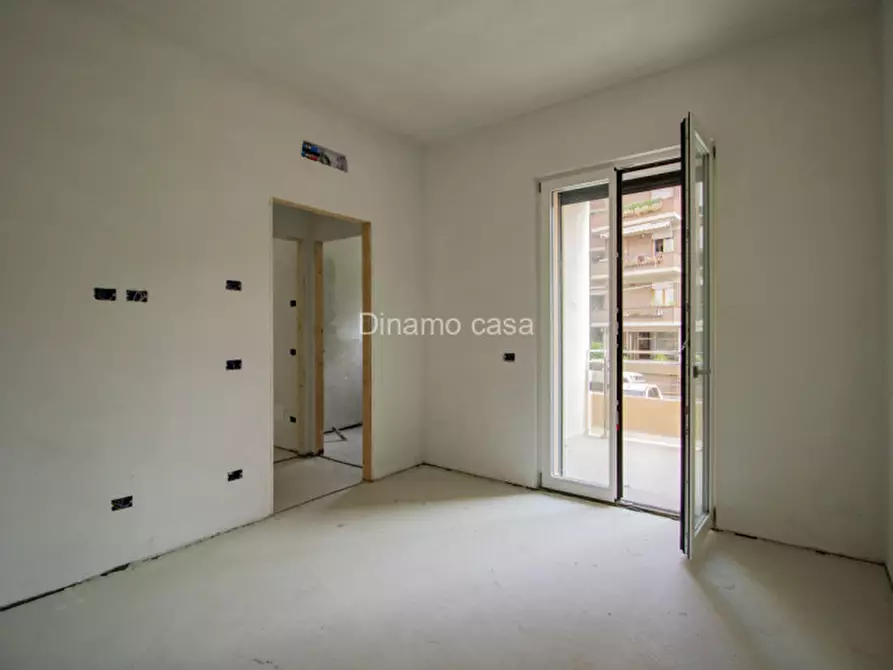 Immagine 8 di Appartamento in vendita  a Prato