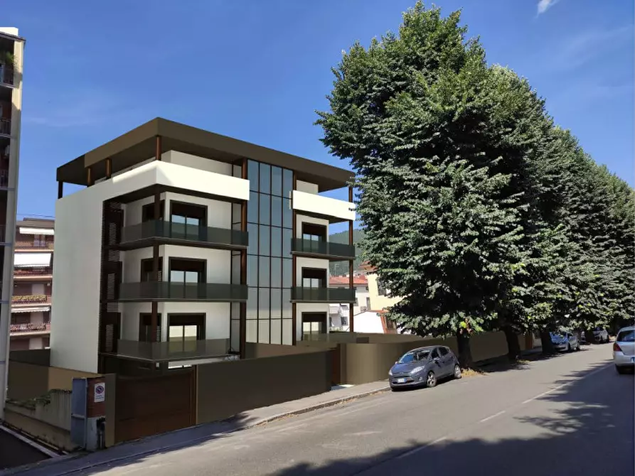 Immagine 14 di Appartamento in vendita  a Prato