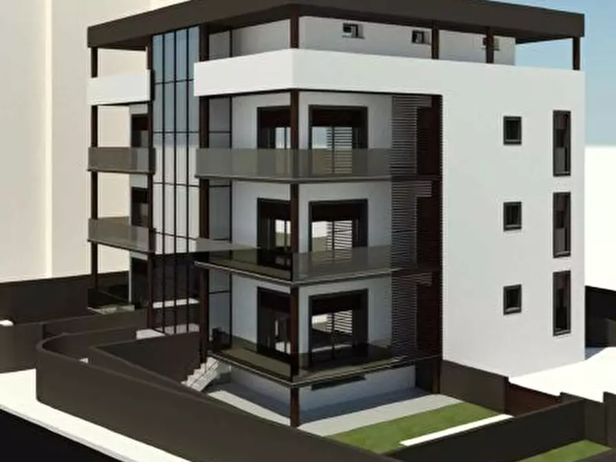 Immagine 15 di Appartamento in vendita  a Prato