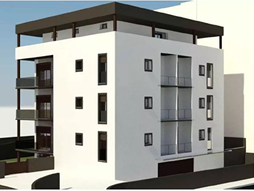 Immagine 16 di Appartamento in vendita  a Prato