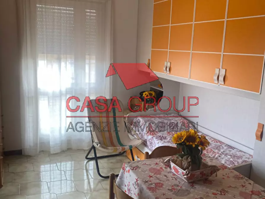 Immagine 2 di Appartamento in vendita  in corso pisa 20 a Caorle