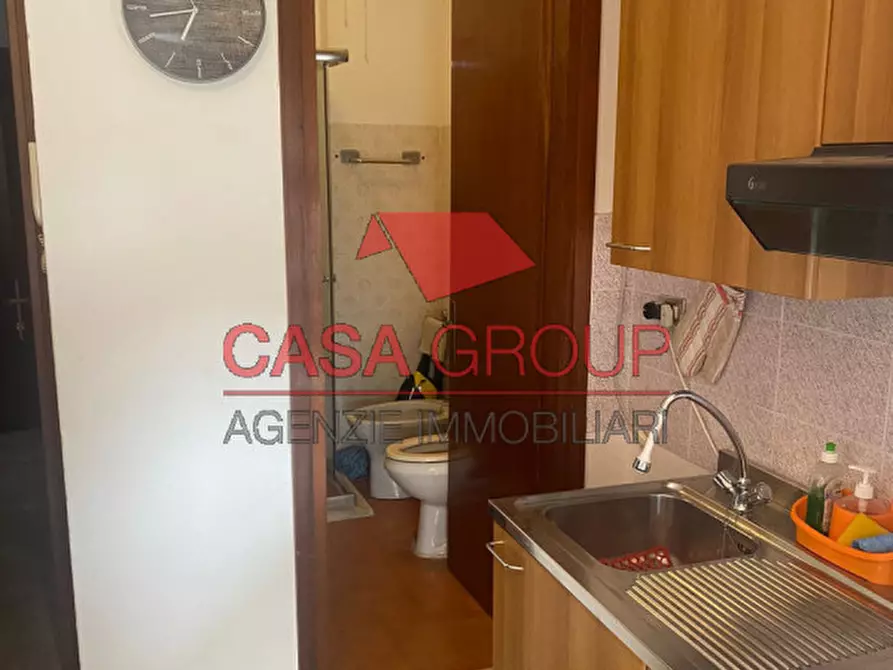 Immagine 3 di Appartamento in vendita  in corso pisa 20 a Caorle