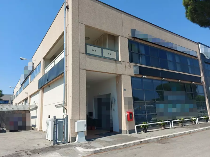 Immagine 1 di Capannone industriale in vendita  in via Emilia Ponente, N. 3003 a Cesena