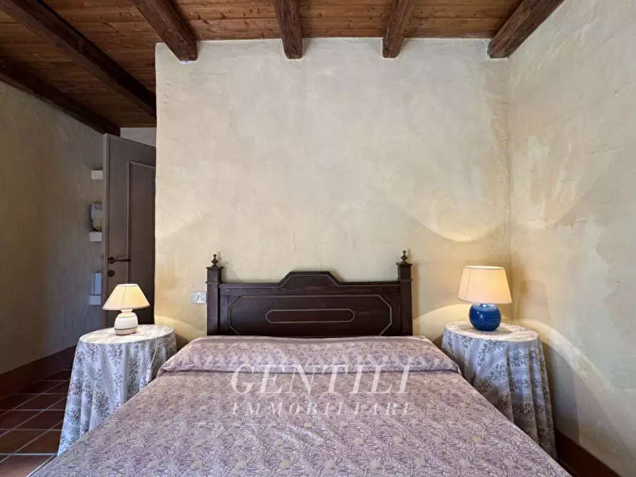 Immagine 4 di Villa in vendita  a Luogosanto