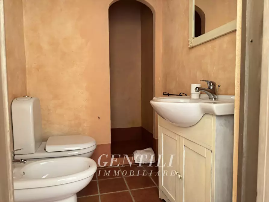 Immagine 6 di Villa in vendita  a Luogosanto