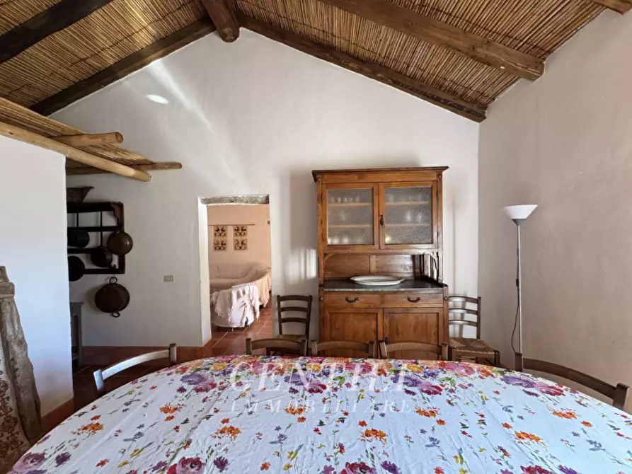 Immagine 11 di Villa in vendita  a Luogosanto