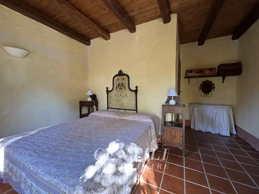 Immagine 13 di Villa in vendita  a Luogosanto