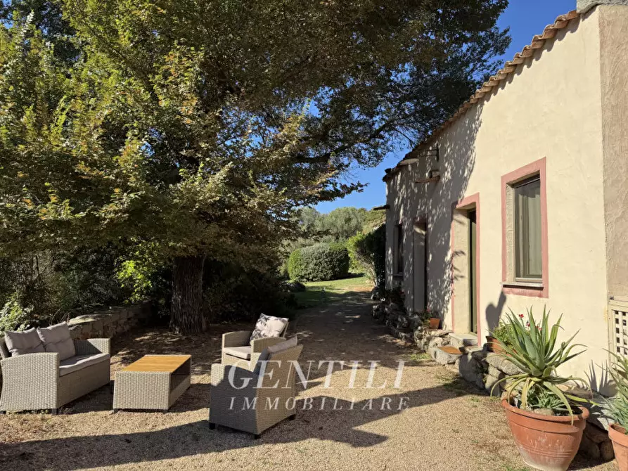 Immagine 18 di Villa in vendita  a Luogosanto