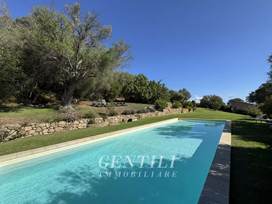 Immagine 22 di Villa in vendita  a Luogosanto