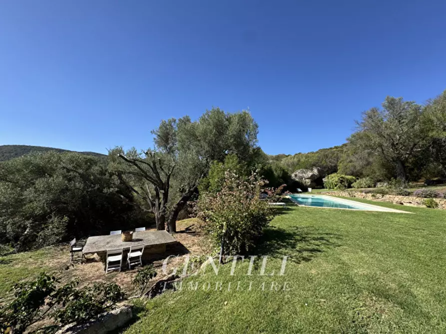 Immagine 24 di Villa in vendita  a Luogosanto