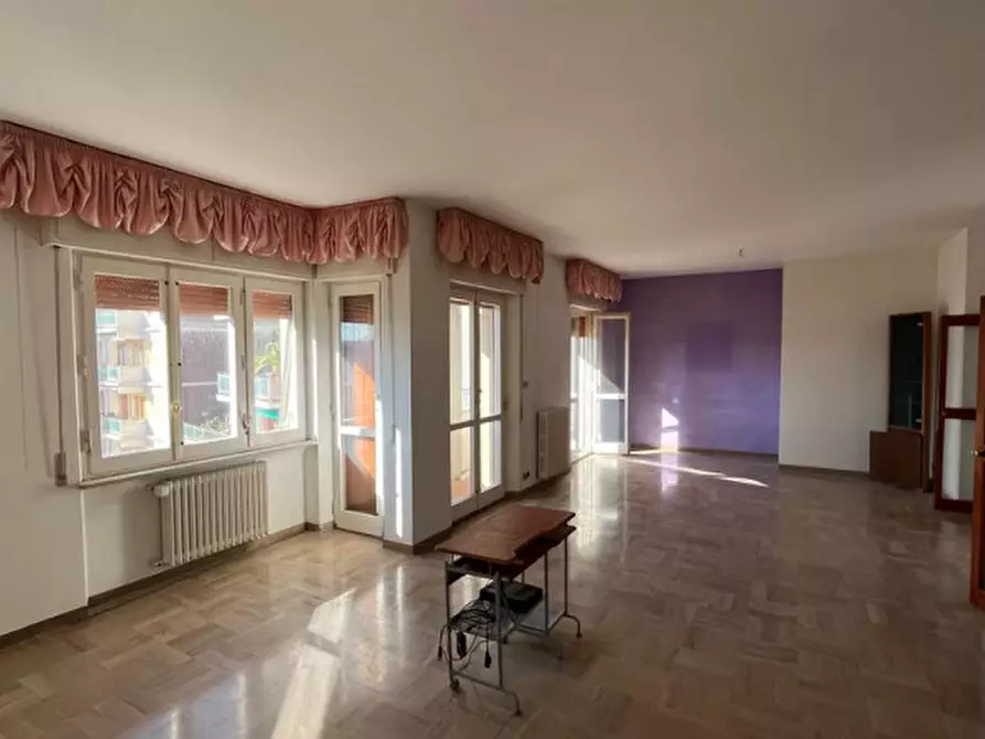 Immagine 1 di Appartamento in vendita  in via cadore a Ancona