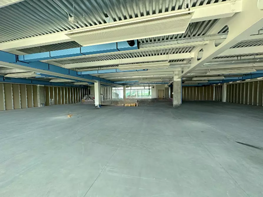 Immagine 1 di Ufficio in affitto  in Via Perteselle a San Martino Di Lupari