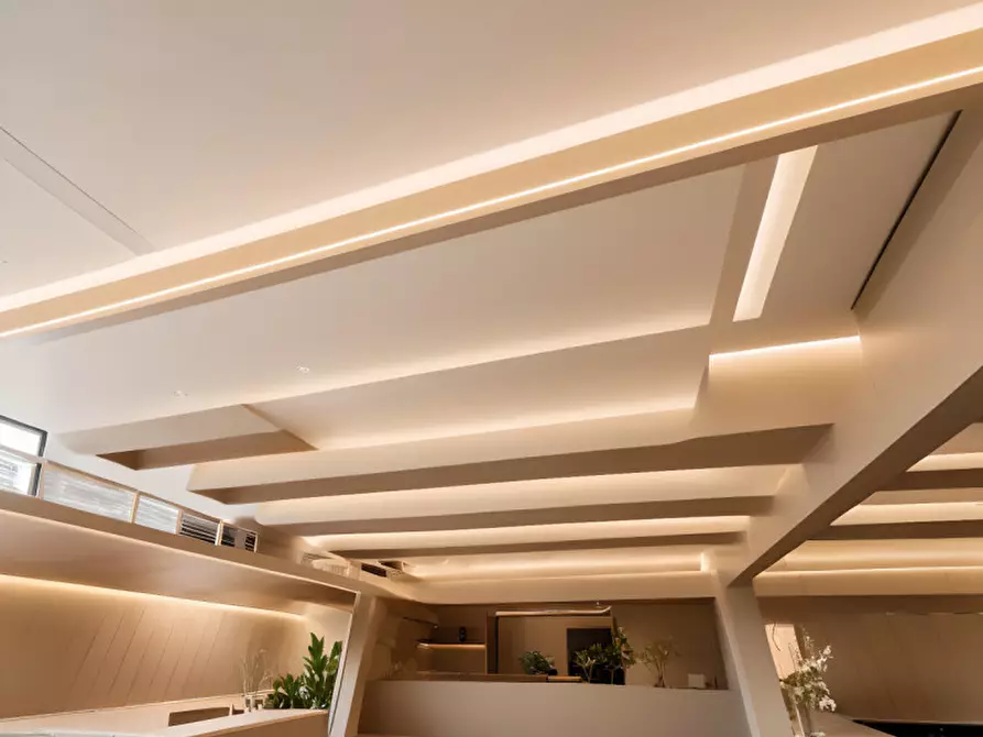 Immagine 6 di Ufficio in affitto  in Via Perteselle a San Martino Di Lupari