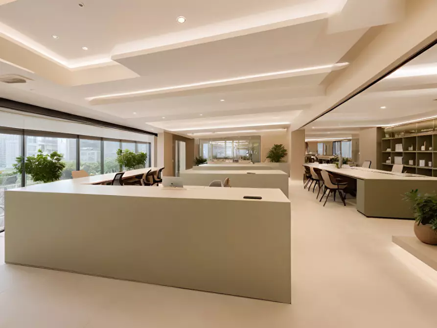 Immagine 8 di Ufficio in affitto  in Via Perteselle a San Martino Di Lupari