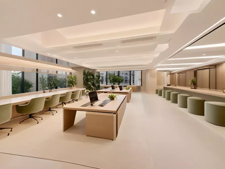 Immagine 9 di Ufficio in affitto  in Via Perteselle a San Martino Di Lupari